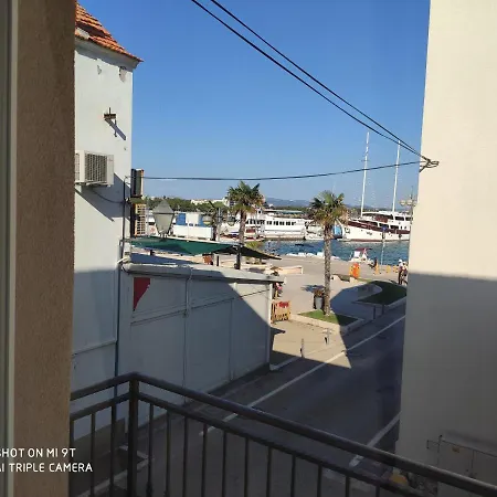 Sandra * Vodice