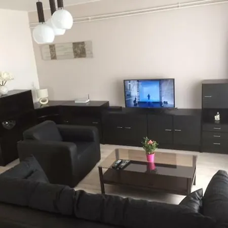 Apartment Sandra *