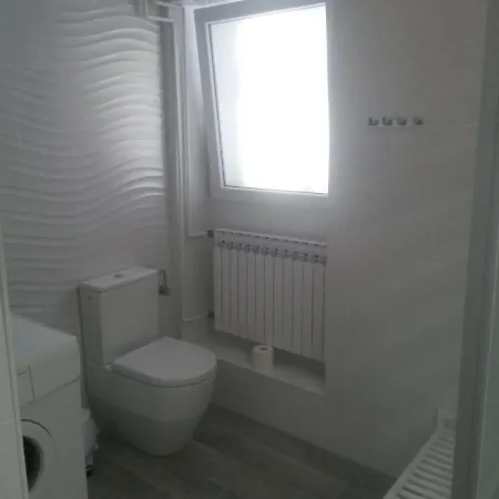 Sandra Apartment Vodice