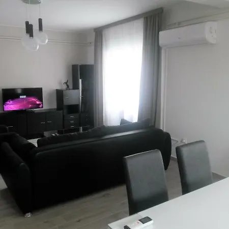 Sandra Apartment