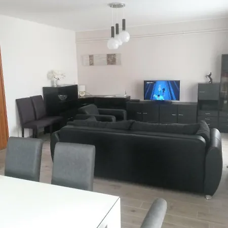 Apartment Sandra Vodice