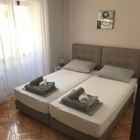 Apartment Sandra